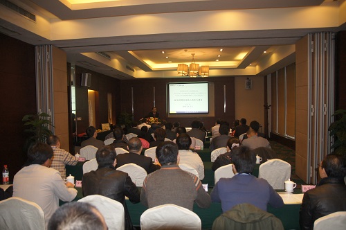 攜手健康養(yǎng)殖 推動(dòng)食品安全——2013年重慶優(yōu)寶經(jīng)銷商會(huì)議成功召開